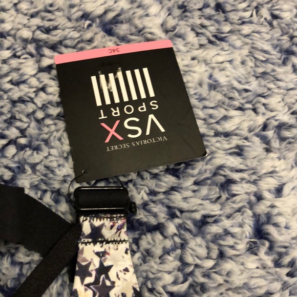 Victoria’s Secret Sport Bra 34C - Picture 3 of 7